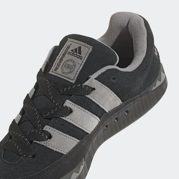 Neighborhood adidas adimatic Black