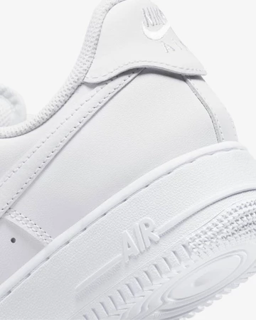 Air Force 1 FlyEase White - Ferse