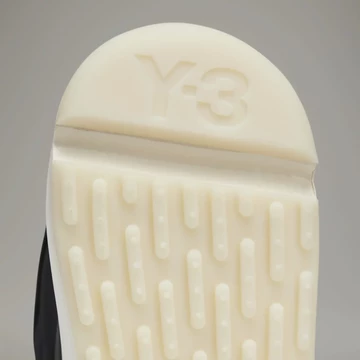 adidas Y-3 Shiku Run Detail Sohle