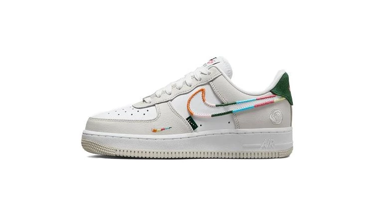 Air Force 1 Low All Petals United