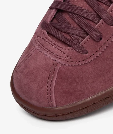 adidas Galapagos Maroon Zehen