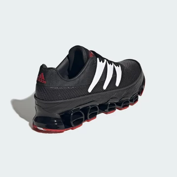 adidas Predator 94 Megaride Black Ferse Details