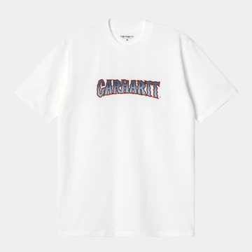 Carhartt WIP Love Shirt und weitere Neuheiten