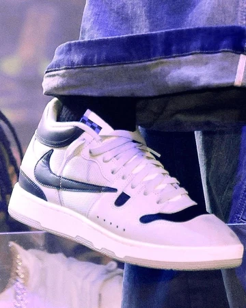 Travis Scott Mac Attack – erste Bilder aus Miami