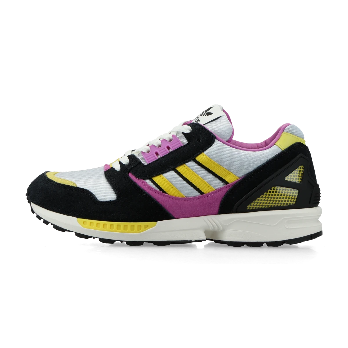 adidas ZX 8000 Made in Germany Pure Black IH4113 | Dead Stock
