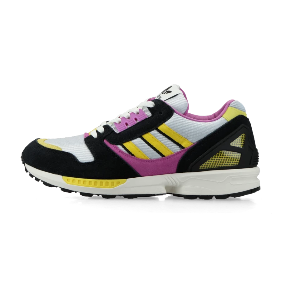商品Ｎｏ．1111 adidas ZX 8000 Made in Germany Pure Black IH4113 | Dead Stock