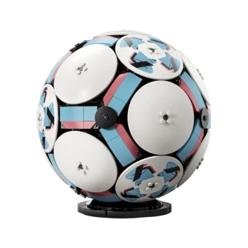 LEGO® FIFA World Cup 2026™ Fußball Set 43019