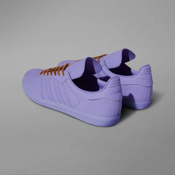 Humanrace Samba Purple