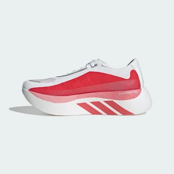adidas Hyperboost Edge White Pure Ruby Innenseite