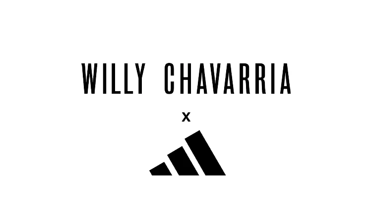 Willy Chavarria x adidas FW25