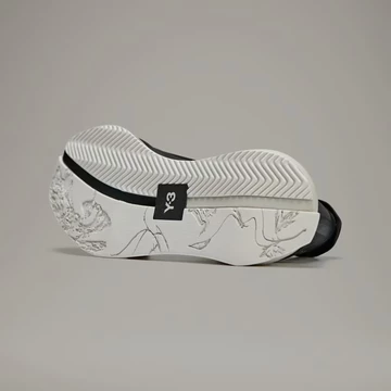 addias Y-3 S-Gendo Run Black Sohel