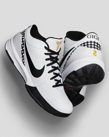 Kobe 4 Protro Mambacita Gigi