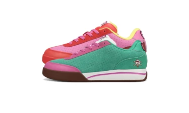 BBC Ice Cream x Reebok Boardflip Pack
