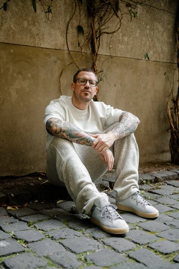 adidas Stan Smith Crepe