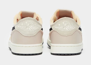 Jordan 1 Low OG EX Coconut Milk