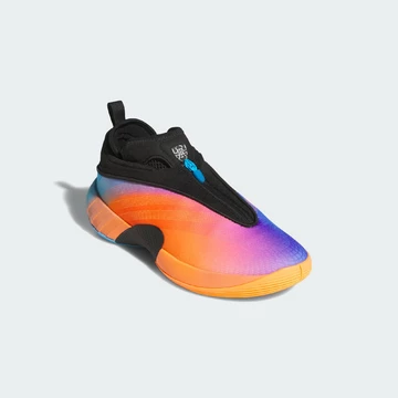 adidas D.O.N. Issue 7 All-Star seitlich