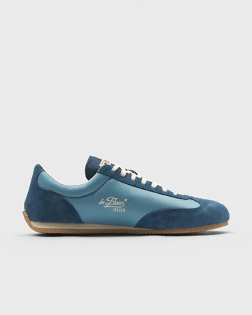 Tyler The Creator x Converse 1908 Coach Jogger Blue Innenseite