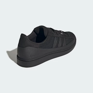 adidas Superstar II MG GTX Core Black Ferse