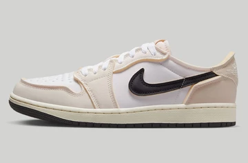 Jordan 1 Low OG EX Coconut Milk
