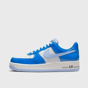 Air Force 1 Low Blue Patent