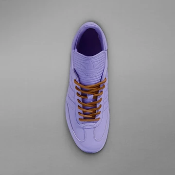 Humanrace Samba Purple