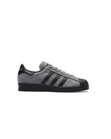 adidas Superstar 82 Core Black Pack Außenseite