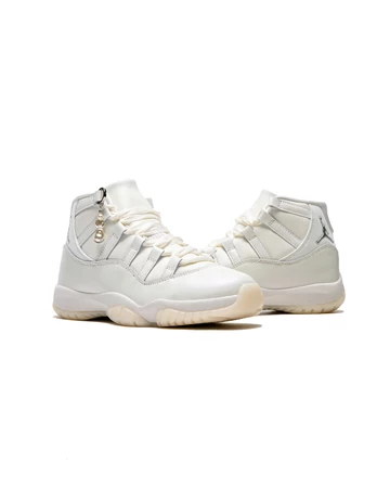 Jordan 11 Grand Finale Profil