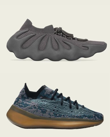 adidas Yeezy Restock 2023