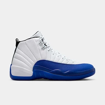 Jordan 12 Blueberry