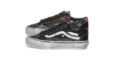 Vans Old Skool 36 Vibram Distressed Pack