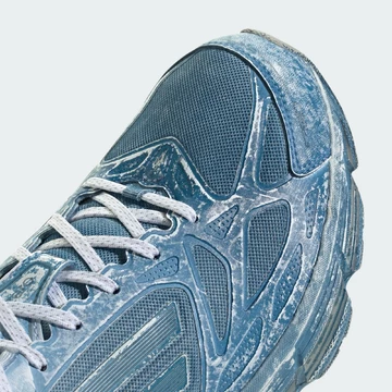 adidas Adizero F50 Zero Metalic Zehen