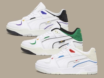 Puma Slipsteam BBall Pack Titelbild