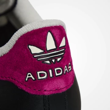 Teenage Mutant Ninja Turtles adidas Superstar Shredder Detail Logo Ferse