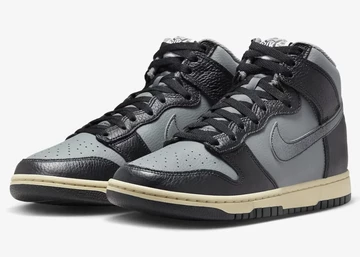 Dunk High Classics Paar