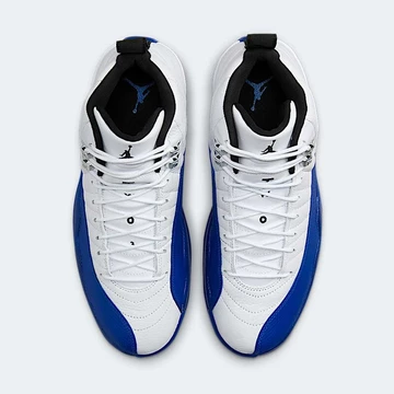 Jordan 12 Blueberry