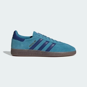 adidas Handball Spezial Made in Germany Tactile Steel Außenseite