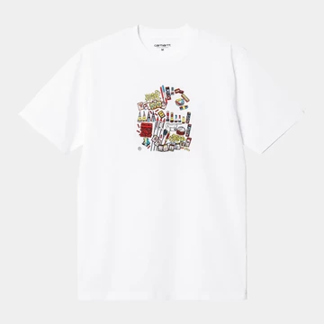 Carhartt T-Shirts Firework