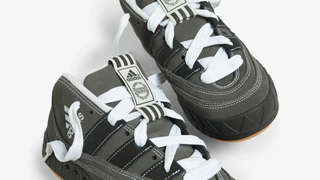 adidas gazelle silver green womens Adidas Adimatic Mid YNuK Grey