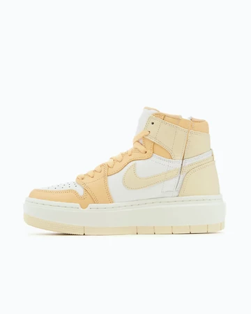 Jordan 1 High Elevate Celestial Gold Innenseite Rechts