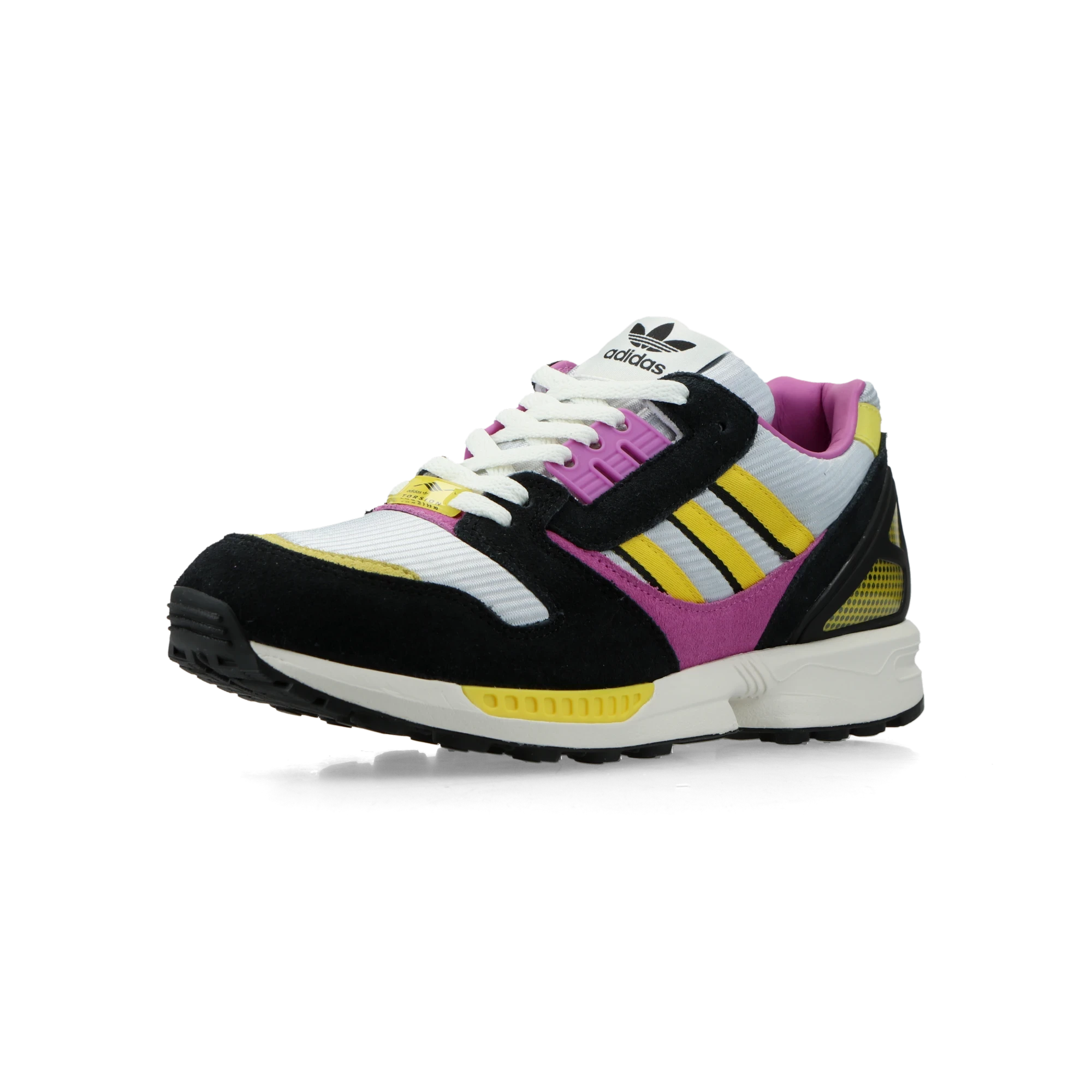 adidas ZX 8000 Made in Germany Pure Black IH4113 | Dead Stock