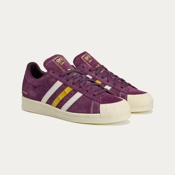 Wales Bonner x adidas Jabbar Low