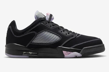 Jordan 5 Low Dongdan - Innen