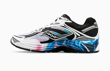 Callen Schaub Saucony Pro Grid Omni 9 Innenseite