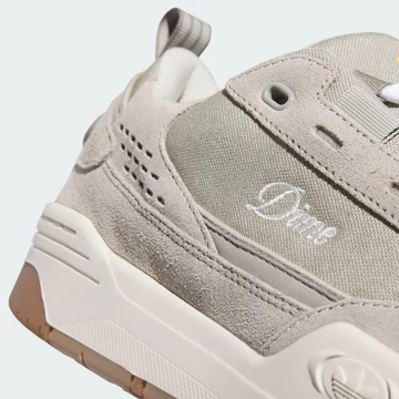 Details des Dime adidas Adi2000 Light Brown