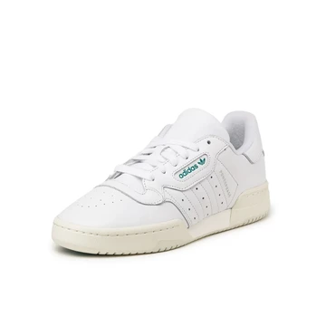 adidas Powerphase Footwear White schräg