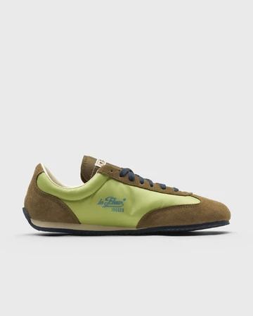 Tyler The Creator x Converse 1908 Coach Jogger Green Innenseite