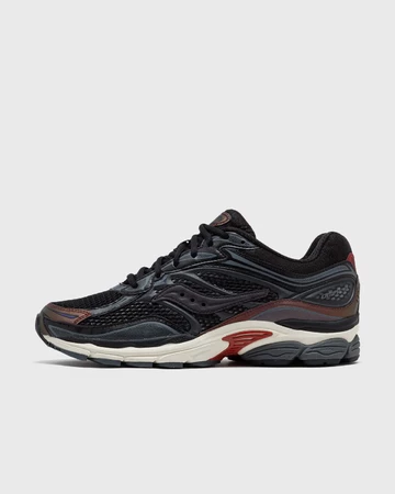 Saucony ProGrid Omni 9 Disrupt Black Innenseite