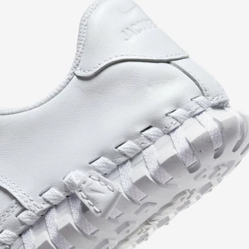 Jacquemus Air Force 1 Low White