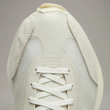 addias Y-3 S-Gendo Run White Toebox