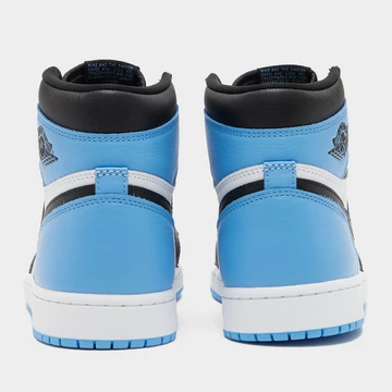 Jordan 1 High OG University Blue - Ferse (2)
